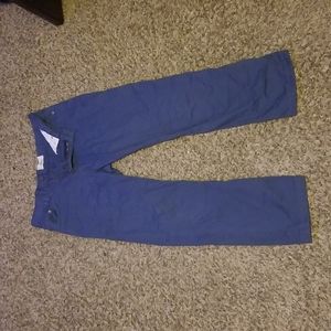 Levi's Straight Jean's 29x29